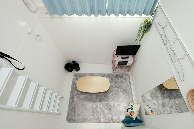Casa Magnolia Apartment