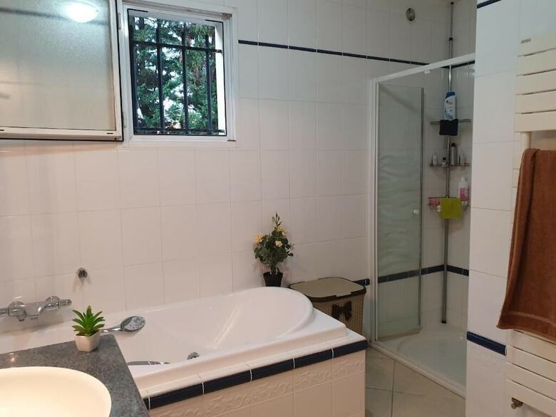 Hotel Chambres � 40 Min de Paris