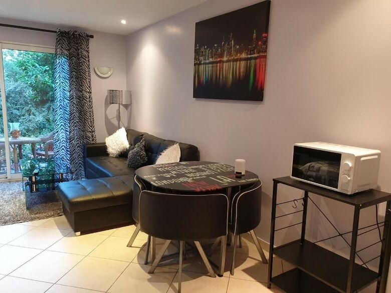 Hotel Chambres � 40 Min de Paris
