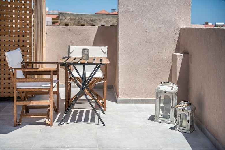 Hotel Aoria Estate Old Port