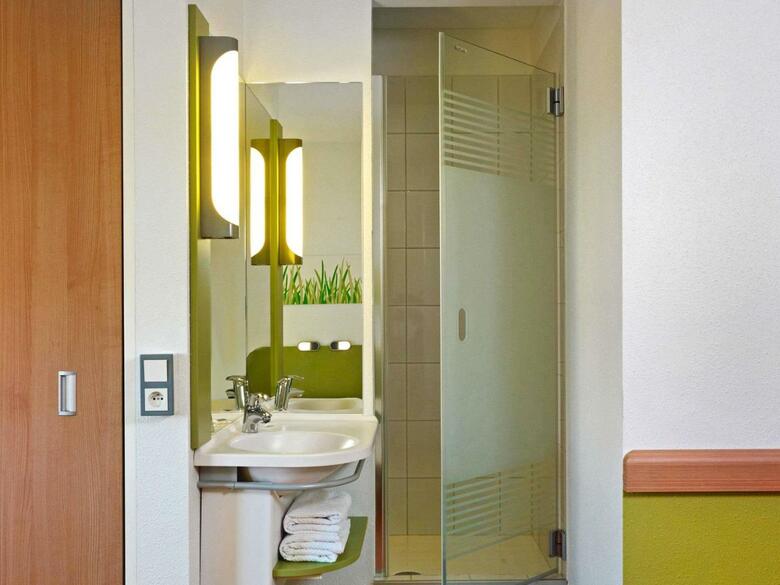 Hotel Ibis Budget Krakow Stare Miasto