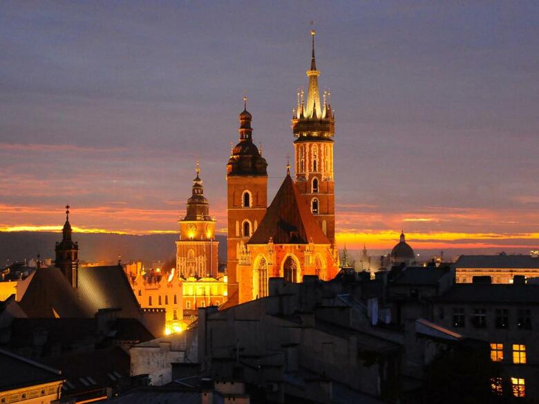 Hotel Ibis Budget Krakow Stare Miasto