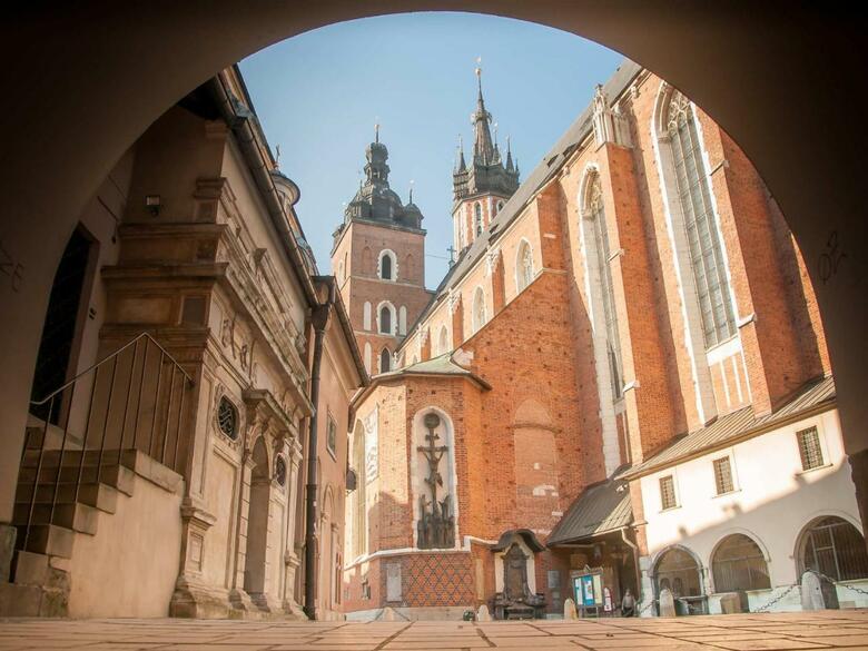 Hotel Ibis Budget Krakow Stare Miasto
