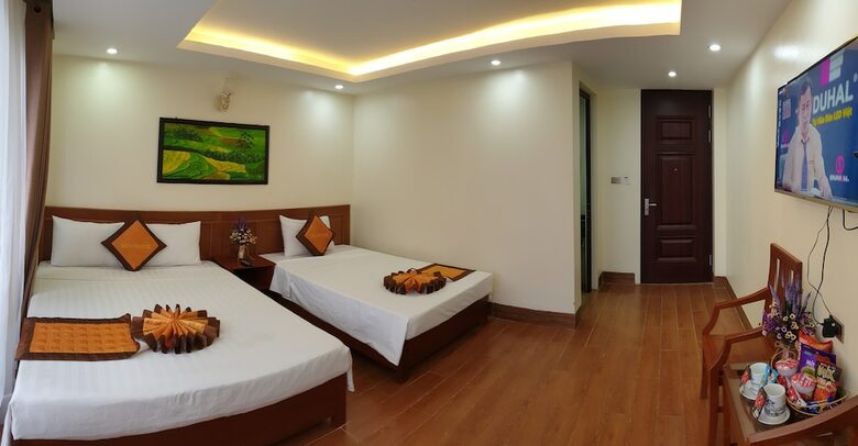 Citylights Sapa Hotel