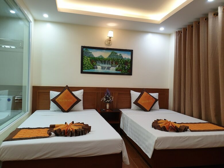 Citylights Sapa Hotel