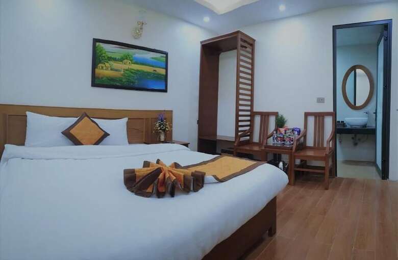 Citylights Sapa Hotel