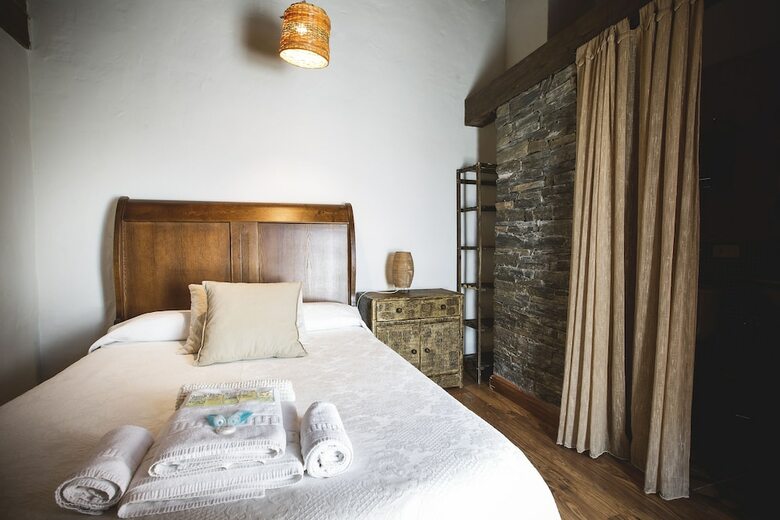 Hotel Rural Orgullo Rural 4 Estrellas