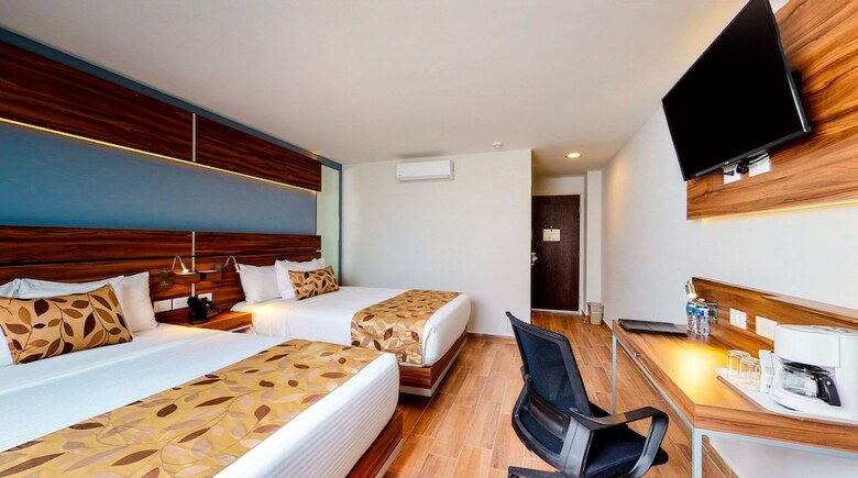 Hotel Sleep Inn Queretaro