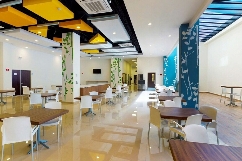 Hotel Sleep Inn Queretaro