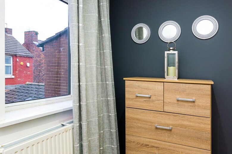 Lush Apartments 4 Bedroom House - Gilroy