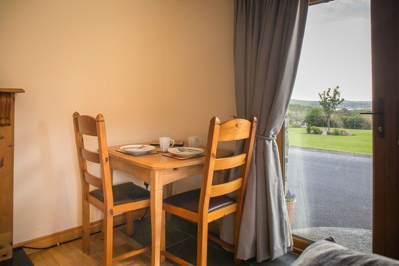 Ocean View Apartment