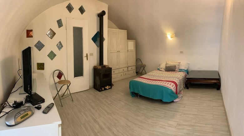 Hotel Villa D'arte