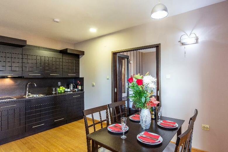 Cityhome Aparthotel