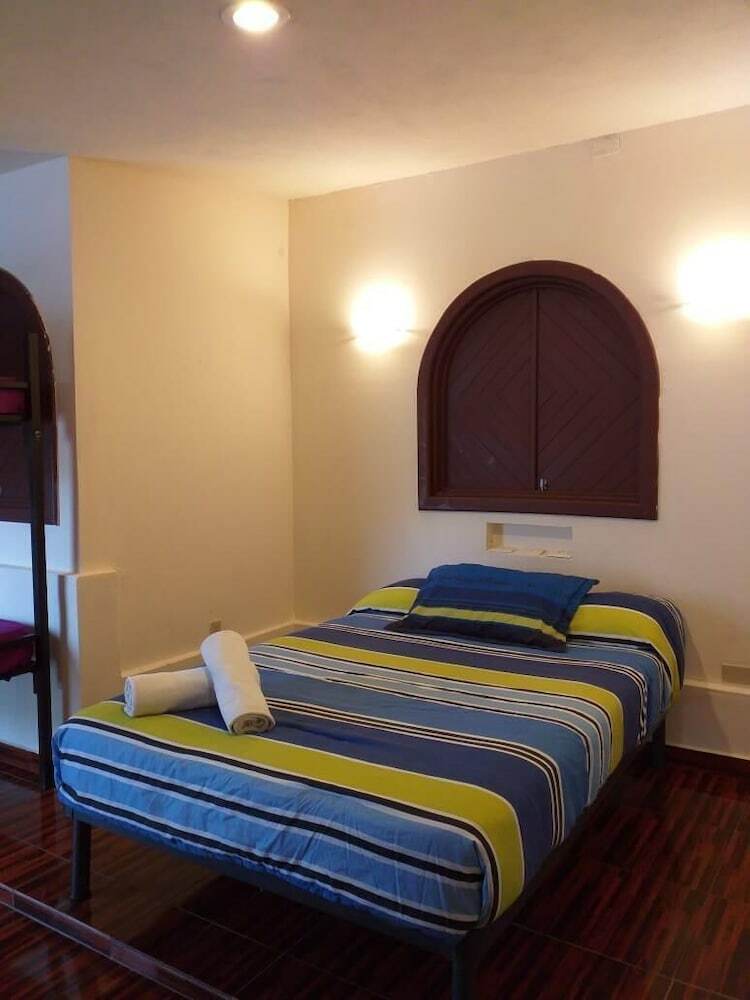 Hostal The Arrival Hotel Boutique