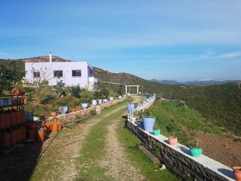 Hotel Breathtaking Views
