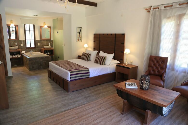 Villa Toscana Boutique Hotel - Adults Only