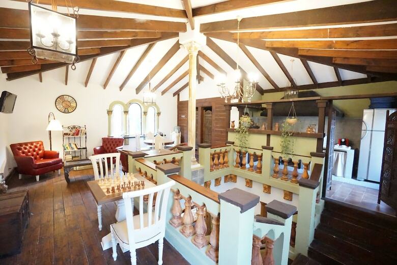 Villa Toscana Boutique Hotel - Adults Only