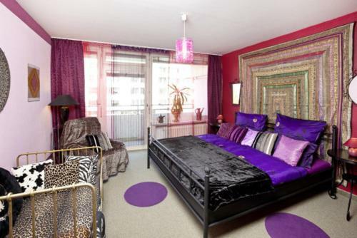 Apartamento Daisy, Rex & Family F�ssen