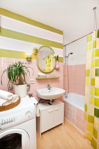 Apartamento Daisy, Rex & Family F�ssen