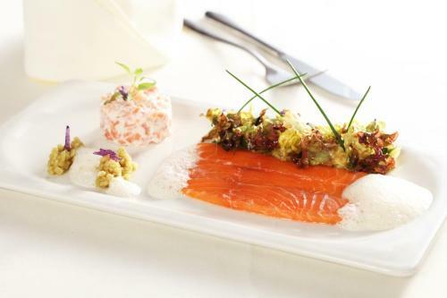 Hotel Restaurant Alatsee