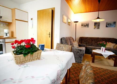 Apartamento Ferienwohnungen Annegret Sch�tte