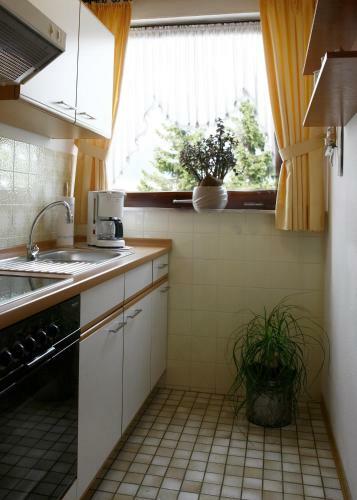 Apartamento Ferienwohnungen Annegret Sch�tte
