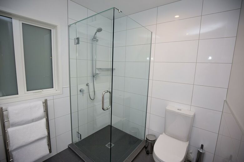 Bed & Breakfast Treghan Luxury Lodge