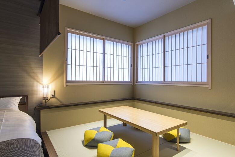 Hotel Hana Akari