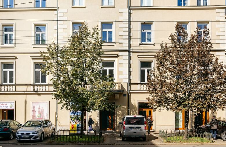 Apartamentos Lavender Home By Loft Affair