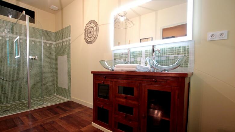 Hotel Manoir Le Roure