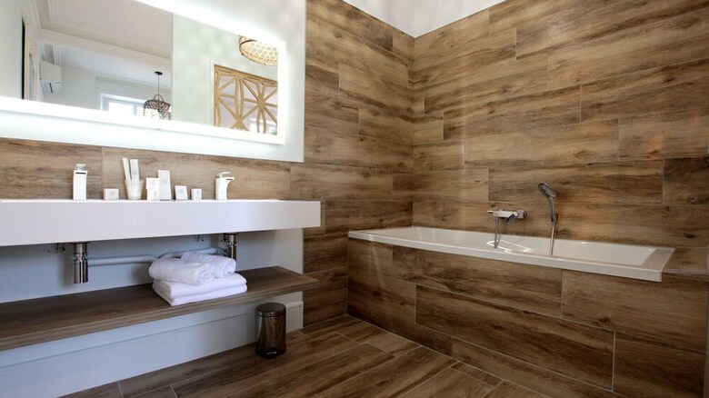 Hotel Manoir Le Roure