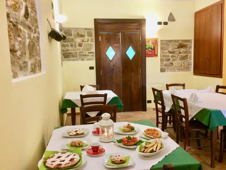 Hotel Gioi Villa Rizzo Lovely Rooms