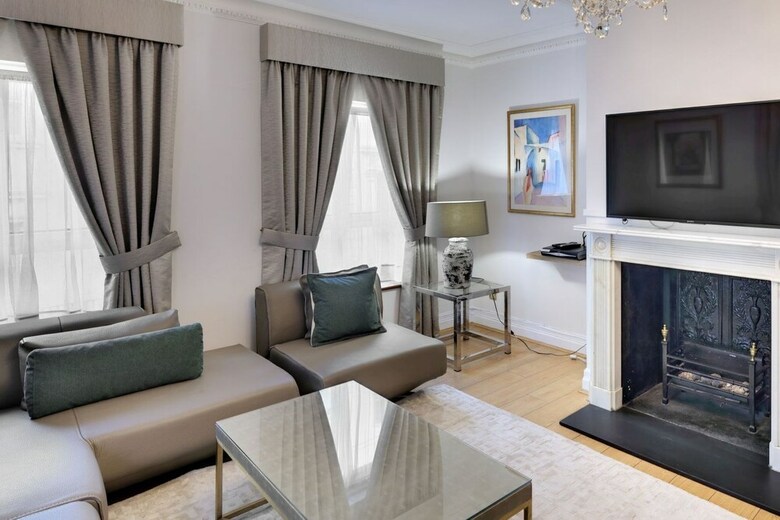 Aparthotel Carlton Court - Mayfair