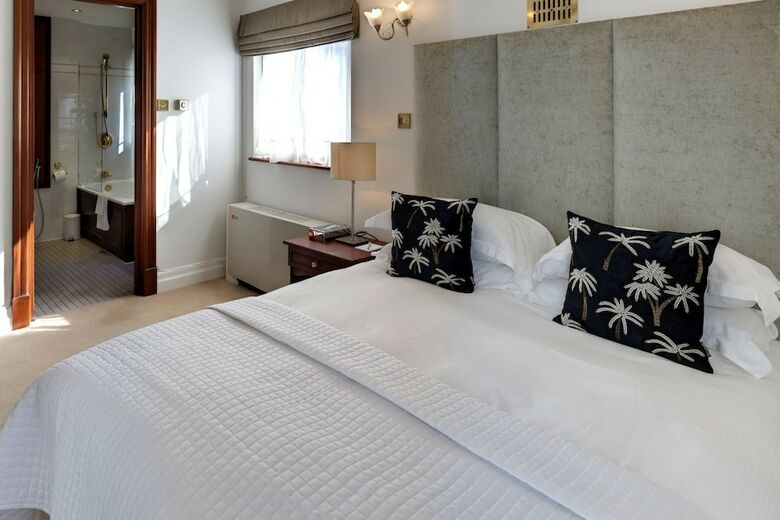 Aparthotel Carlton Court - Mayfair