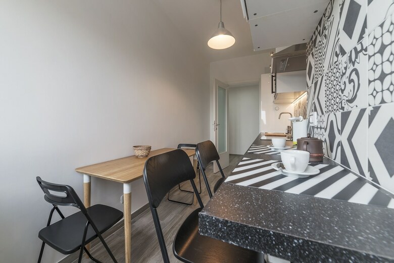 Apartamento Prati & Vatican Museums Roomy Flat