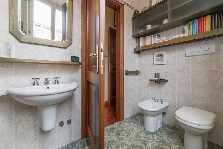 Apartamento Domus Aurea & Colosseo Sweet Flat�