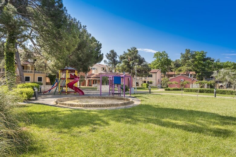 Apartments Sol Amfora For Plava Laguna