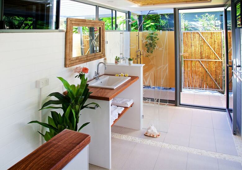 Apartamentos Driftwood Villa