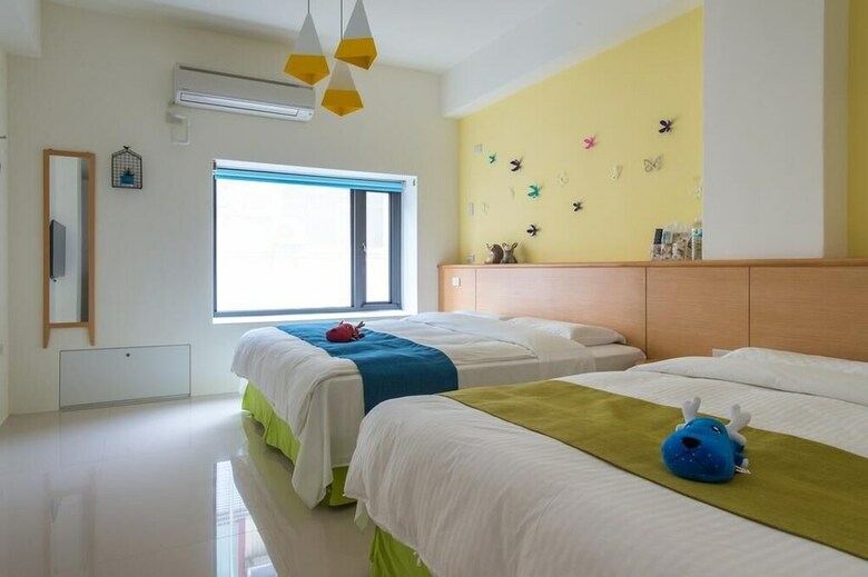 Hotel I Stay B&B