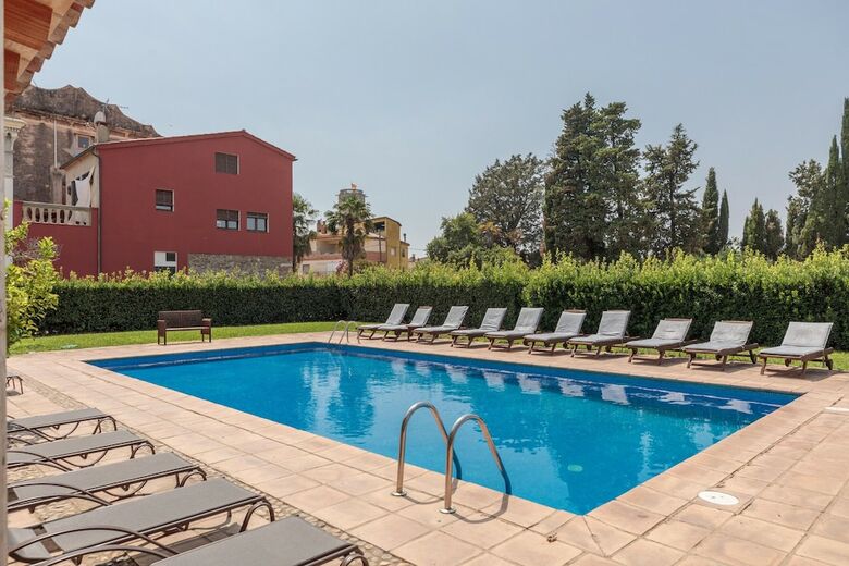 Aparthotel Hotel Can Tallada