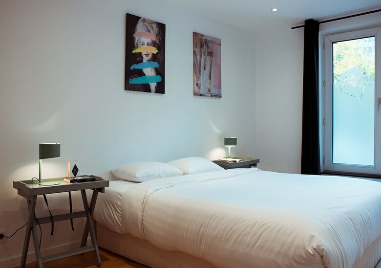 Apartamentos Smartflats City - Central