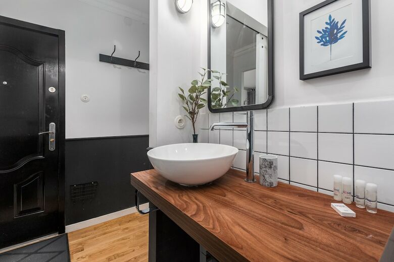 Apartamentos Little Home - Broniewskiego 15a