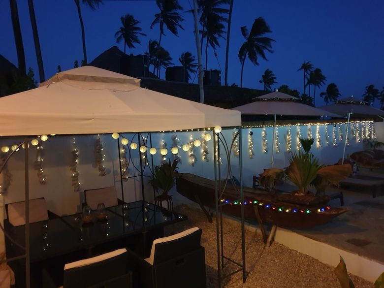 Apartamentos Residence Gadea Zanzibar