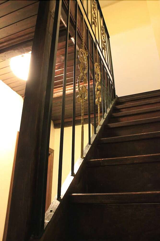 Hotel Casa Di Porto