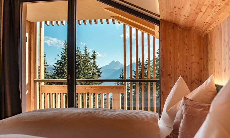 Hotel Oberhauser H�tte Passion For Nature