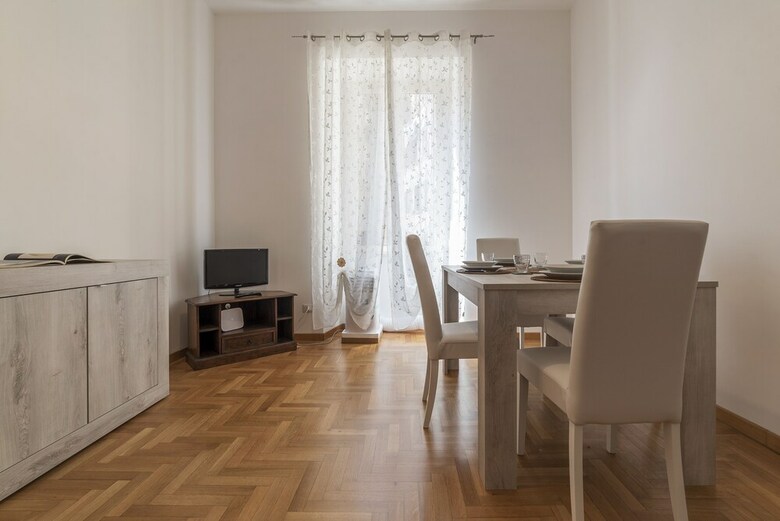 Apartamento San Pietro Lovely Flat