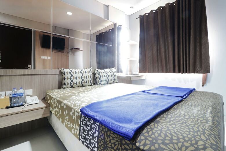 Hotel Wisma 9 Jakarta