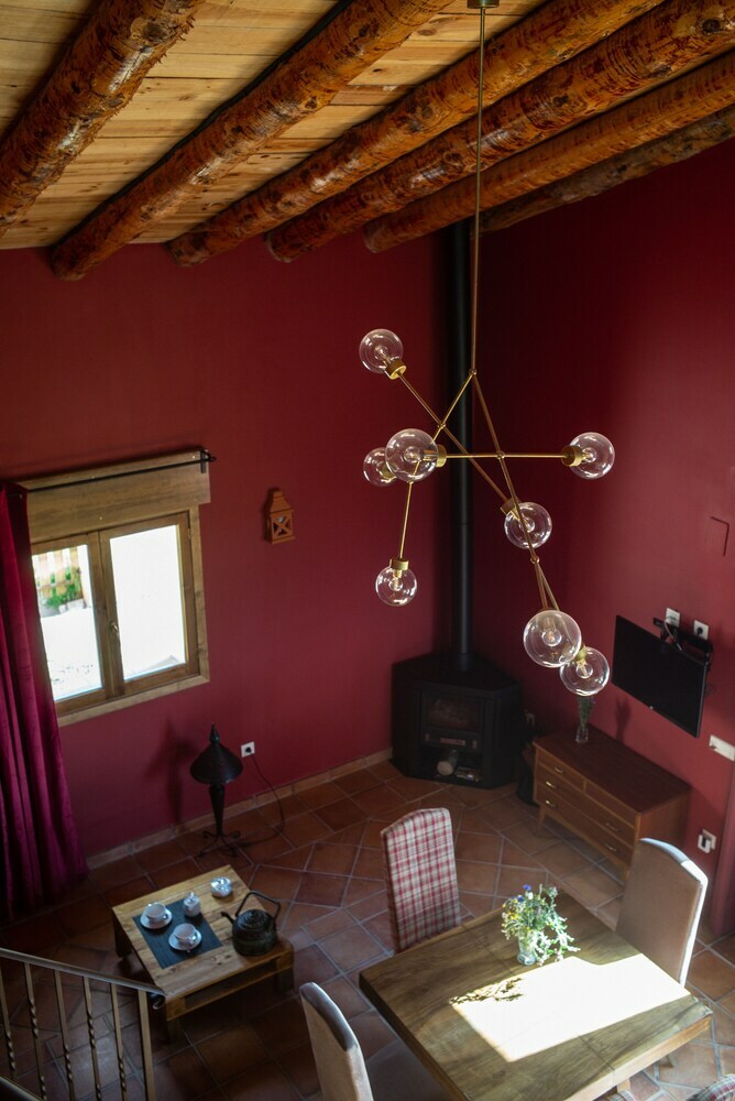 Agroturismo Las Casitas de La Data