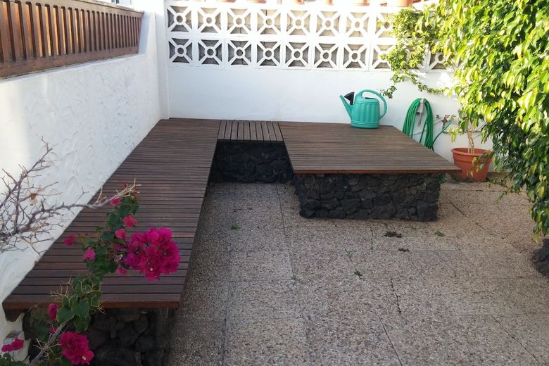 Apartamento Perla I de Playa Honda