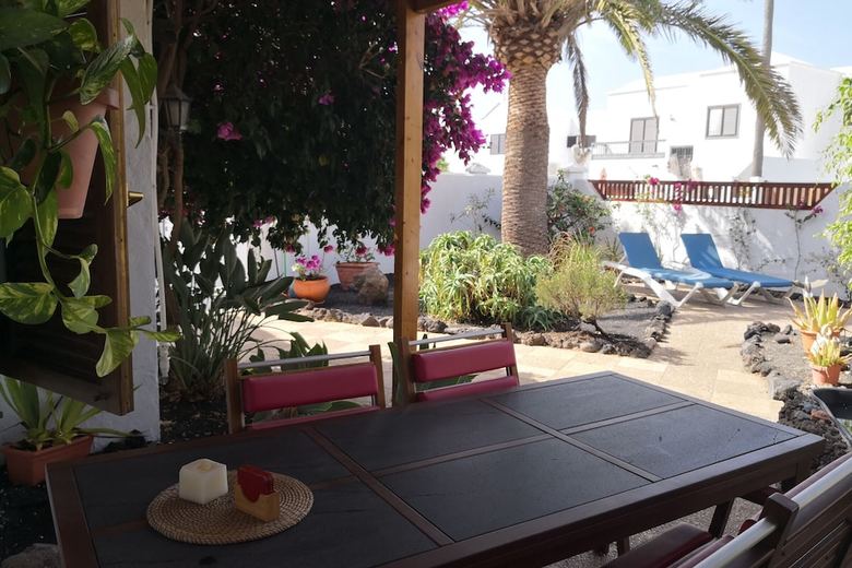 Apartamento Perla I de Playa Honda